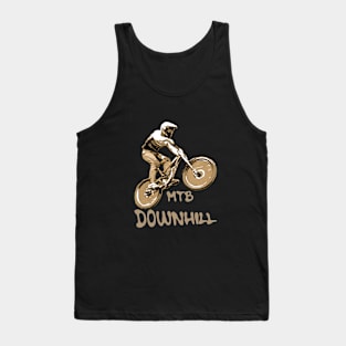 mtb Tank Top